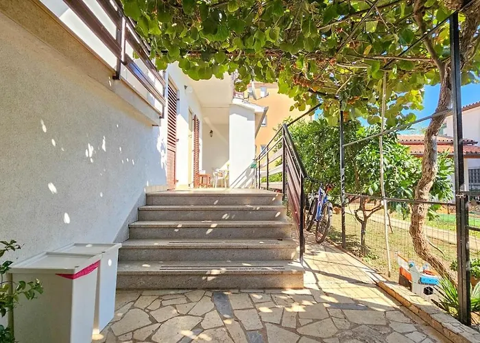 Enrica * Novigrad Istria