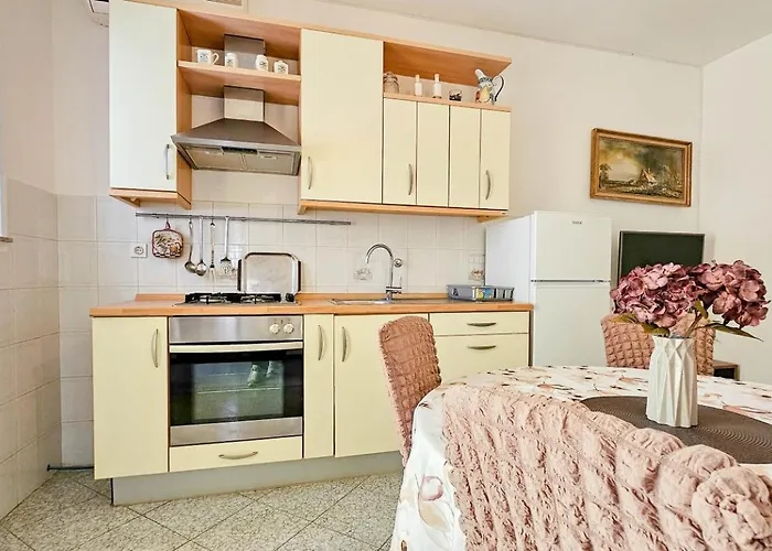 Apartment Enrica Novigrad Istria