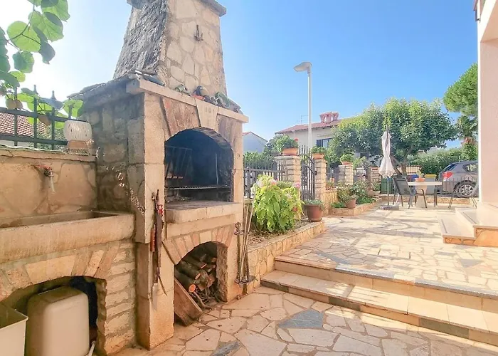 Enrica * Novigrad Istria