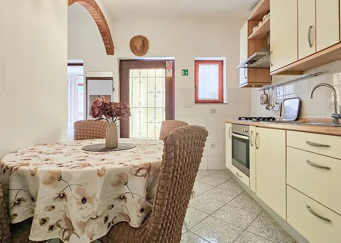 Enrica * Novigrad Istria