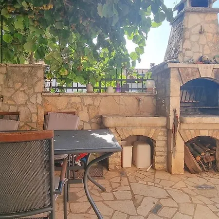 Διαμέρισμα Enrica Novigrad Istria