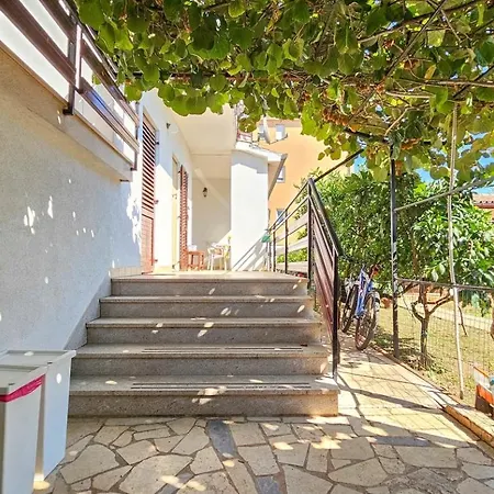 Enrica * Novigrad (Istria)