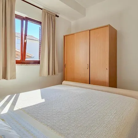 Enrica Apartment