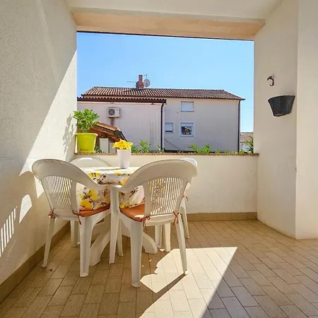 Apartment Enrica