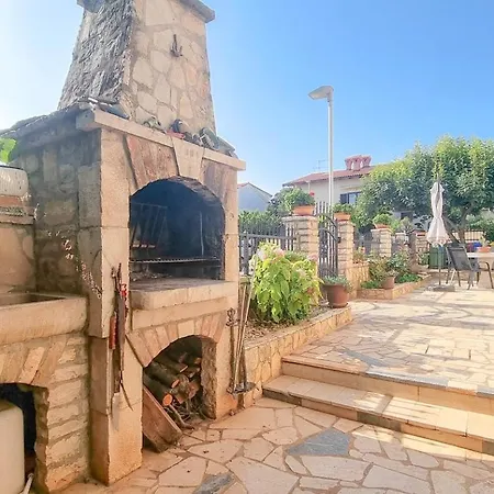 Enrica * Novigrad (Istria)