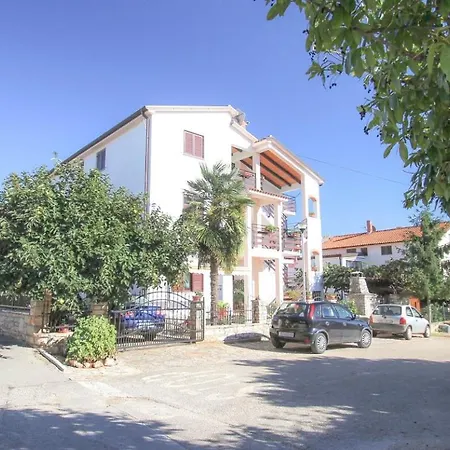 Διαμέρισμα Enrica
