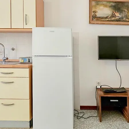 Enrica Apartment *
