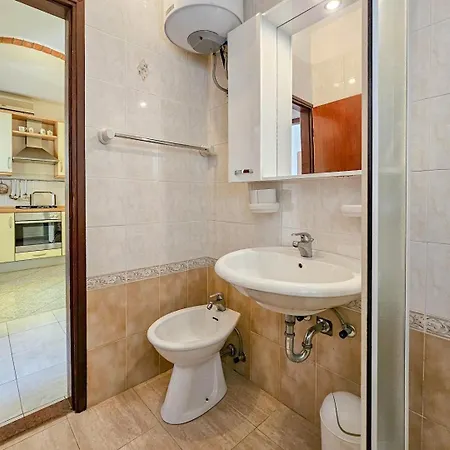 Apartment Enrica *