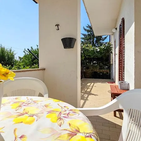 Enrica Apartment Novigrad (Istria)