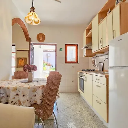 Enrica Apartment