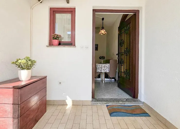 Enrica Διαμέρισμα Novigrad Istria