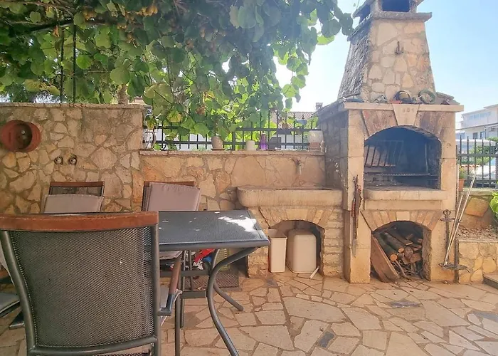 Διαμέρισμα Enrica Novigrad Istria