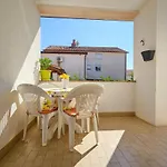 Apartmán Enrica