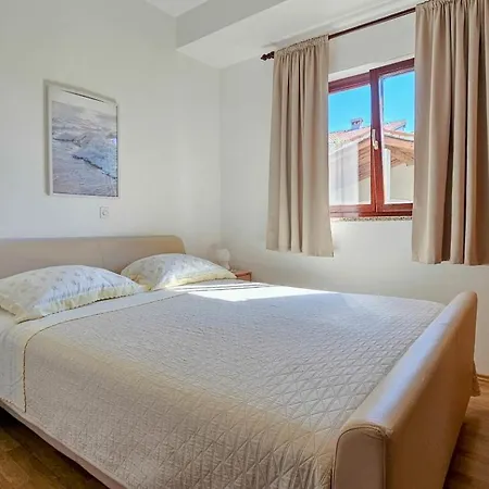 Apartamento Enrica *