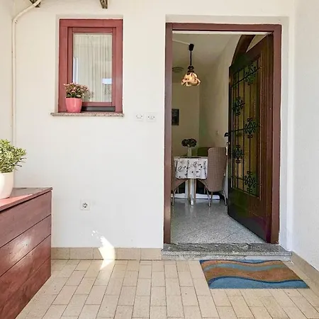 Enrica Apartamento Novigrad Istria