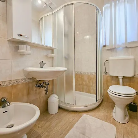 Appartement Enrica *