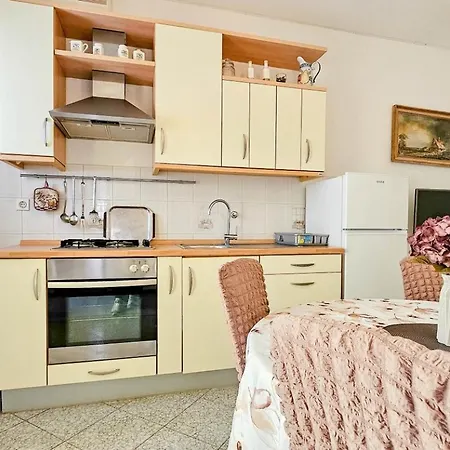 Apartamento Enrica Novigrad Istria