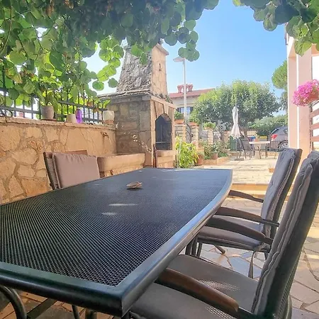 Enrica Novigrad Istria