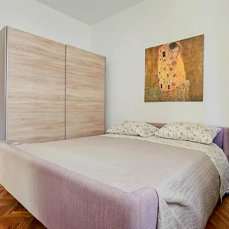 Enrica Apartamento