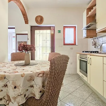 Enrica * Novigrad Istria